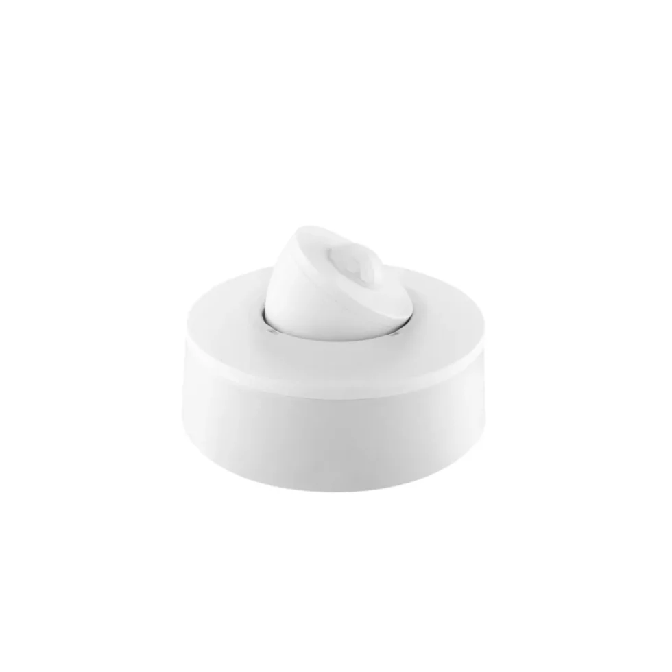 DALI-2 CS PIR HVID PÅBYGNING
