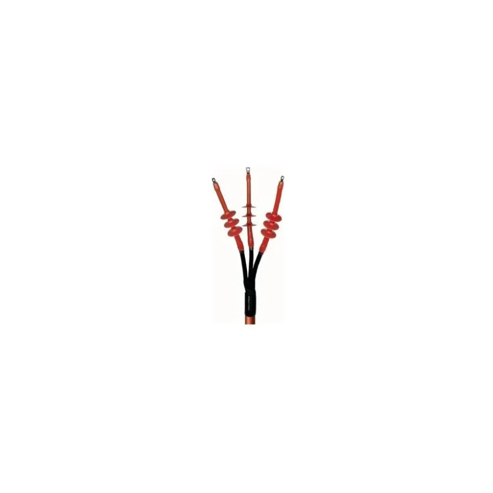 ENDEAF.3X95-240MM² 12KV M KÅLORM OG BOLT