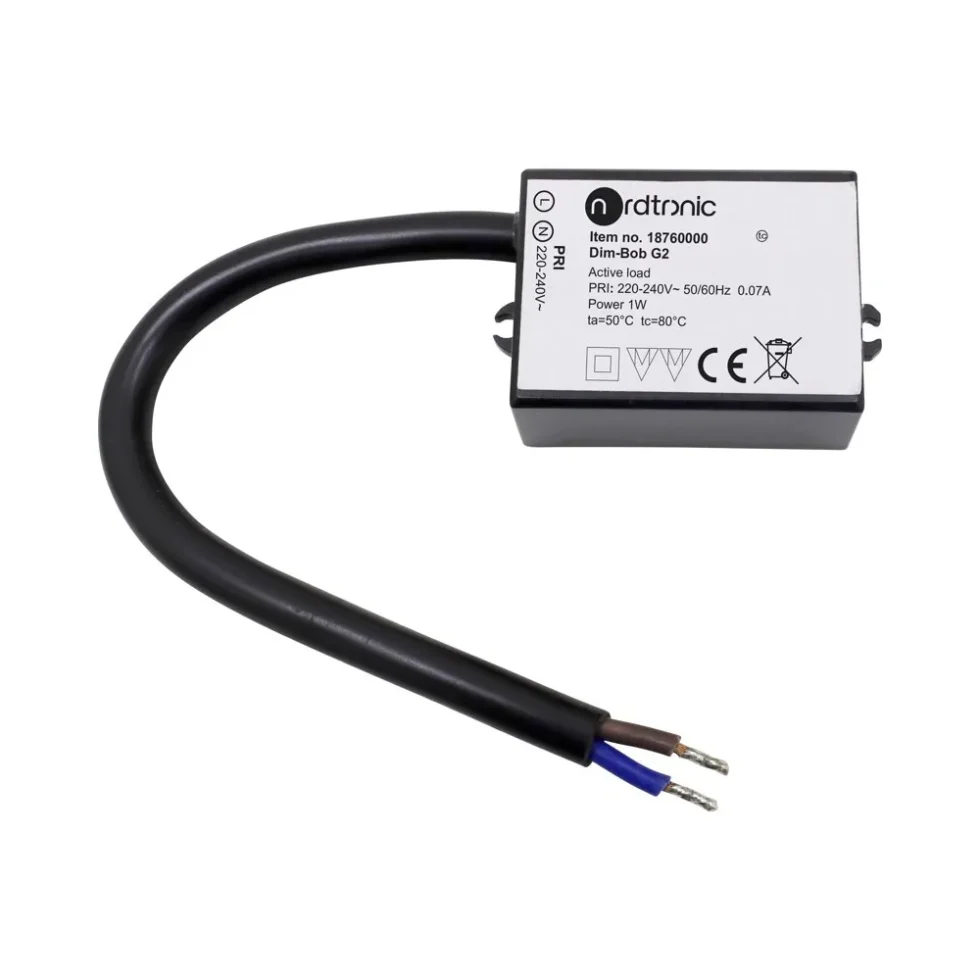 DIM-BOB G2 230V 0-2W FILTER
