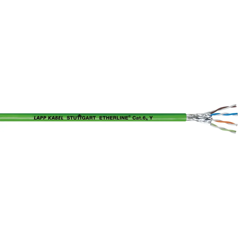 ETHERLINE CAT. 6A H