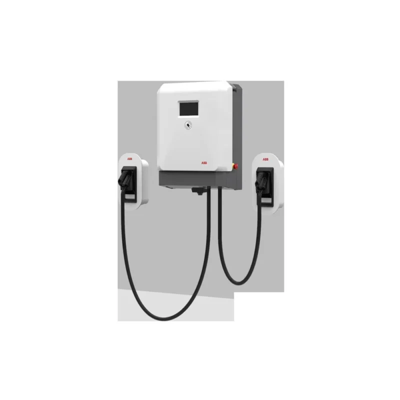KABELHOLDER CHADEMO UDENDØRS