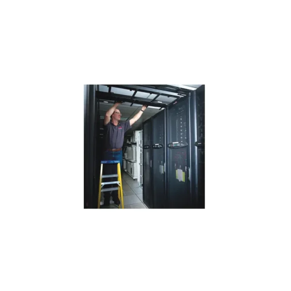 5X8 SCHEDULED ASSEMBLY SERVICE 1-5 RACKS