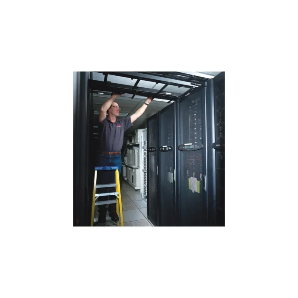 NETBOTZ ASSEMBLY SERVICE