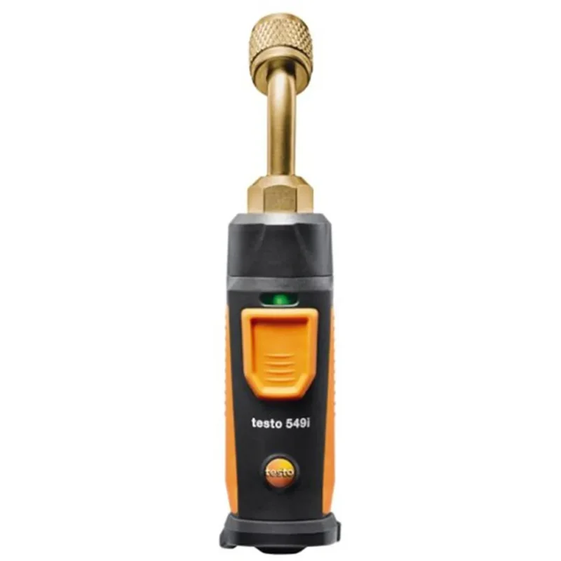 TESTO 549I SMART PROBE TRYKMETER