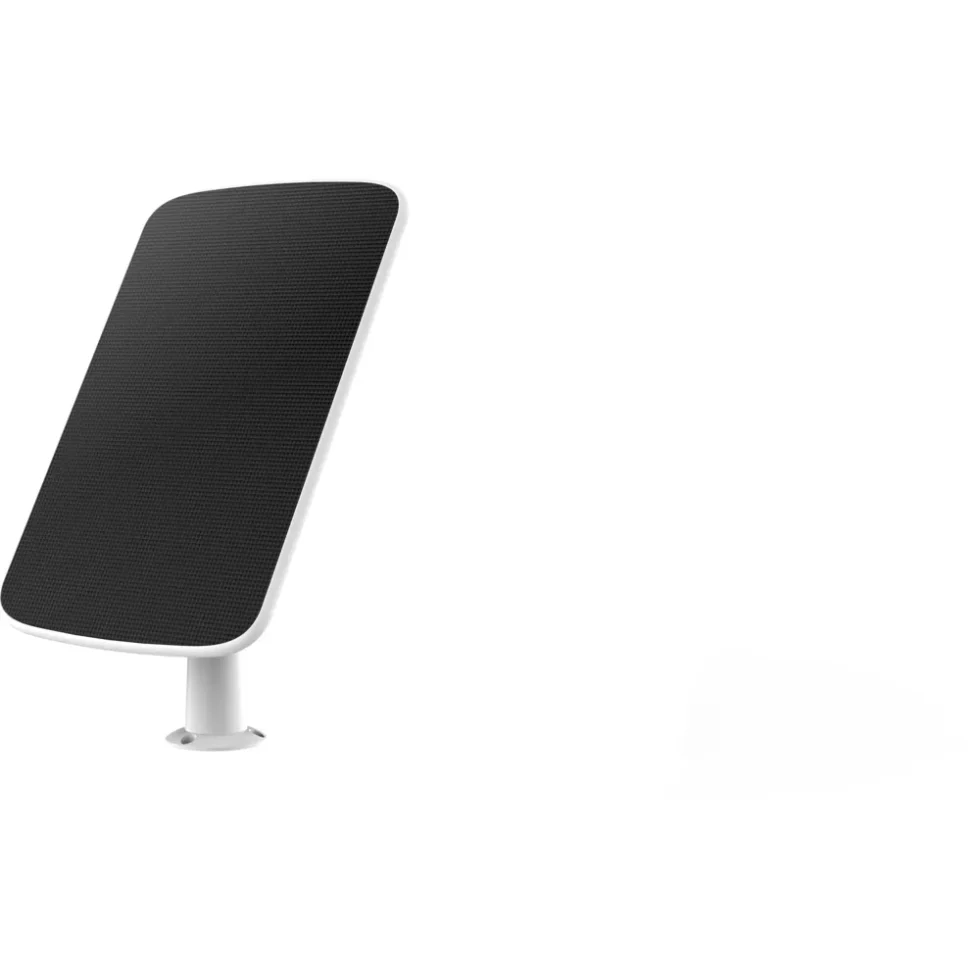 SOLCELLE PANEL FOR EZVIZ KAMERA