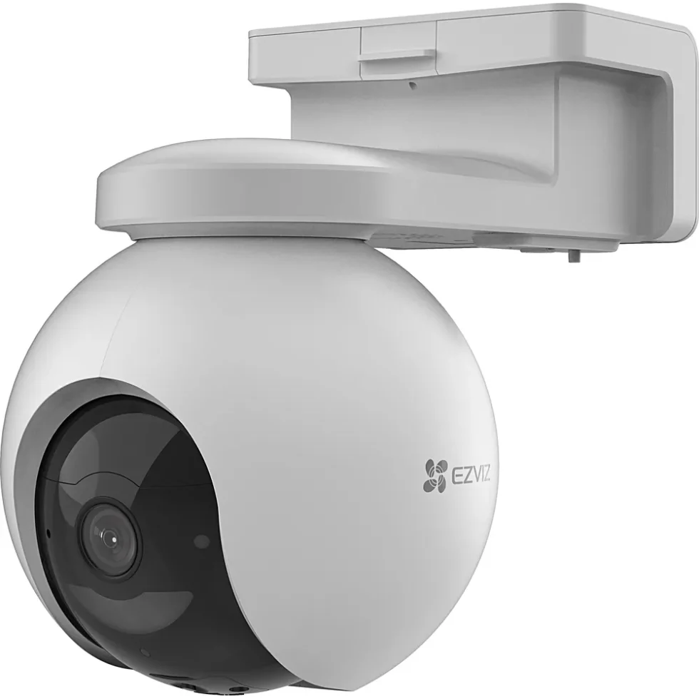 PAN/TILT 4G KAMERA EB8, 2MP, IR, IP65