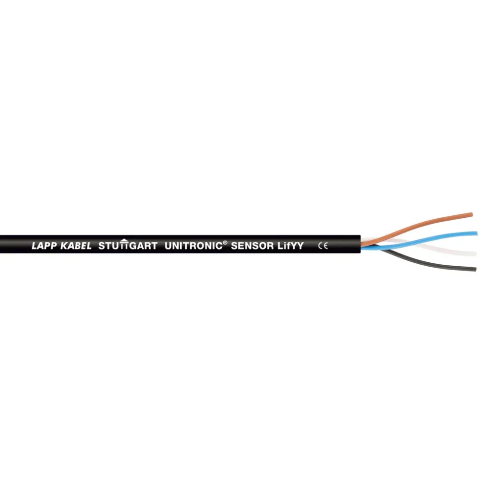 UNITRONIC SENSOR LIFYY A 4X0,25