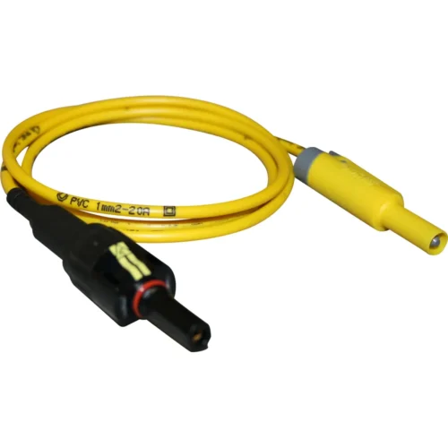 SOLAR STIK MC4 HUNSTIK, 100CM