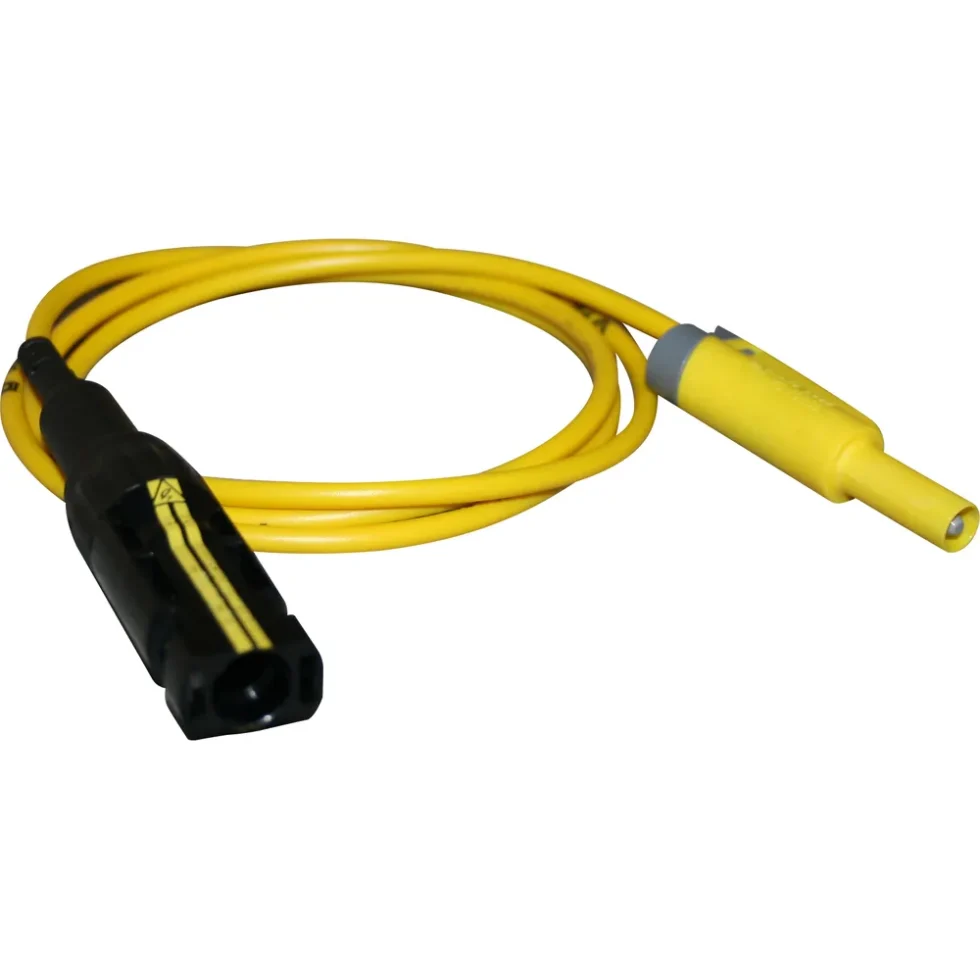 SOLAR STIK MC4 HANSTIK, 100CM