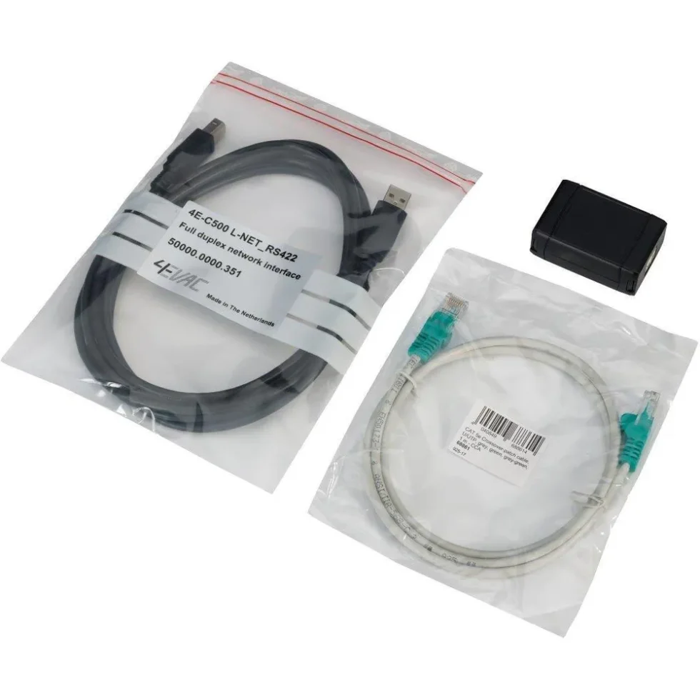 ES- C500-RS422-T SERIEL L-LINE ADAPTER
