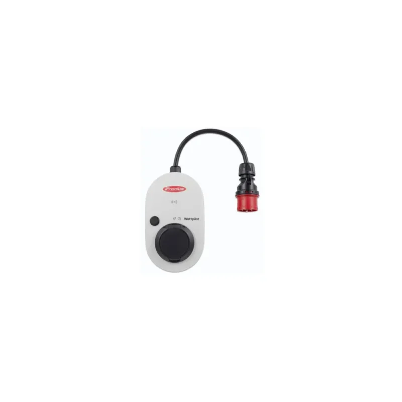 FRONIUS WATTPILOT GO 11 J 2.0