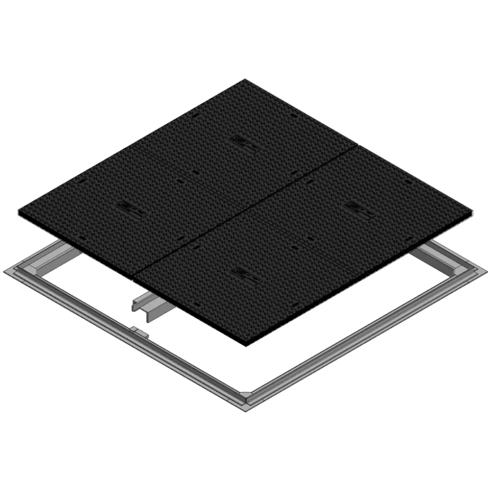 MUC A15 KOMPOSIT LÅG 1200X1200