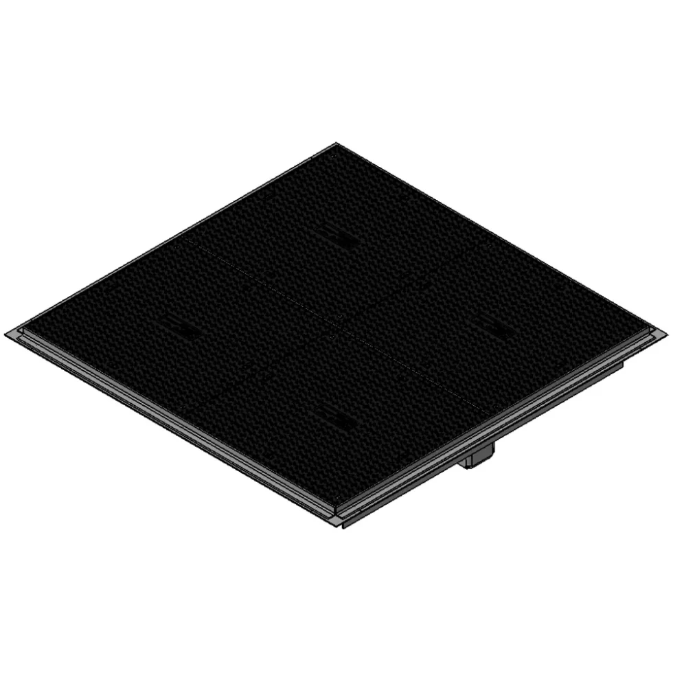 MUC B125 KOMPOSIT LÅG 1200X1200