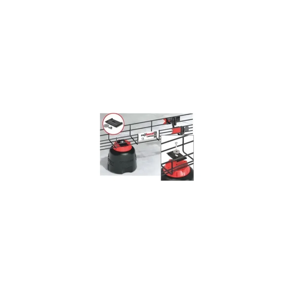 SOLAR KIT PV8 SORT BK8