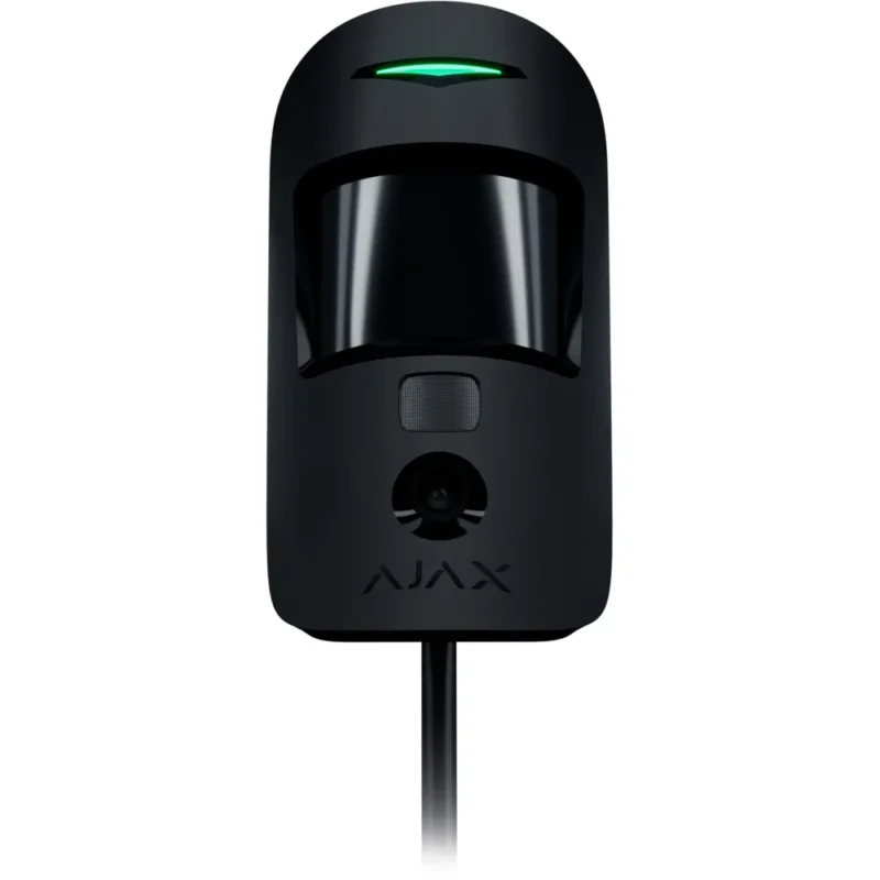 PIR KAMERA, MOTIONCAM FIBRA SORT