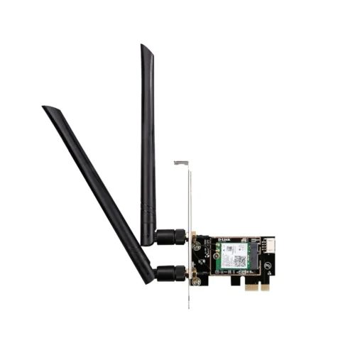 WI-FI PCIE ADAPTER AX3000, BLUETOOTH