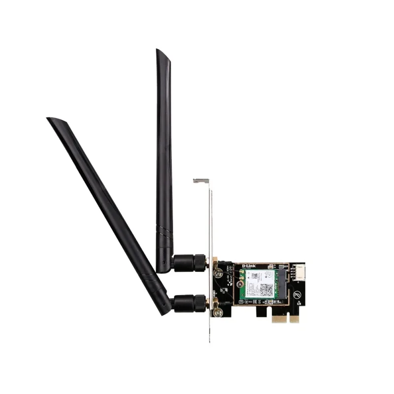WI-FI PCIE ADAPTER AX3000, BLUETOOTH