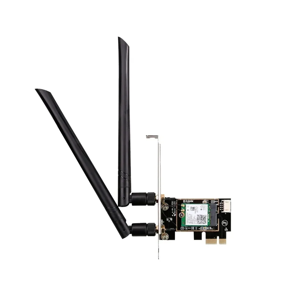 WI-FI PCIE ADAPTER AX3000, BLUETOOTH