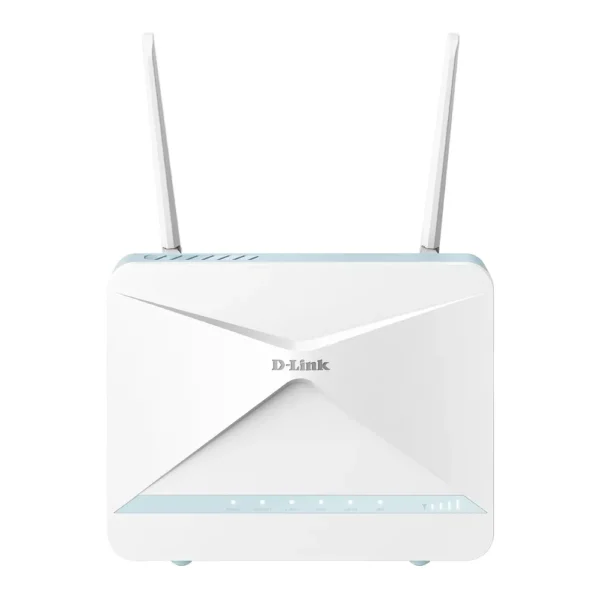 ROUTER 4G+ LTE WI-FI, AX1500, DUAL BAND