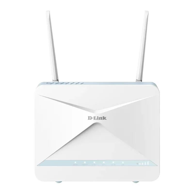 ROUTER 4G+ LTE WI-FI, AX1500, DUAL BAND