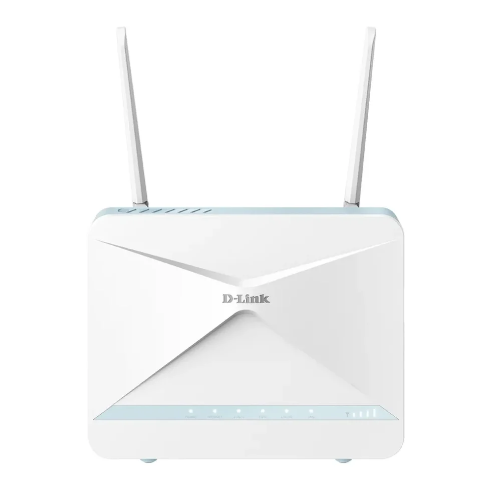 ROUTER 4G+ LTE WI-FI, AX1500, DUAL BAND