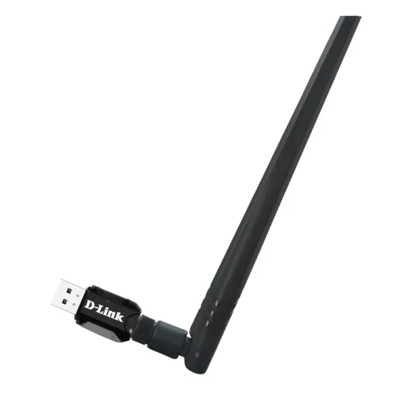 WI-FI USB ADAPTER WI-FI 4 N300 HIGH GAIN