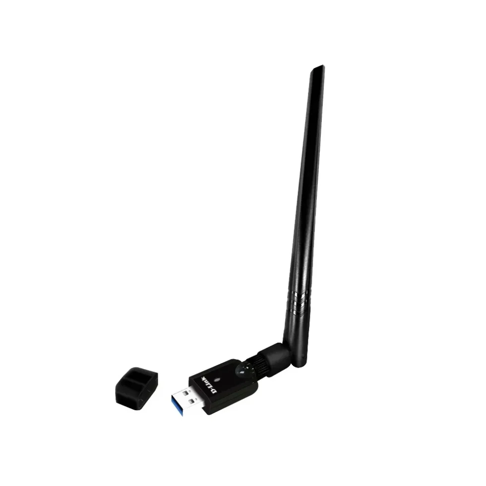 WI-FI USB ADAPTER AC1300 DUAL BAND