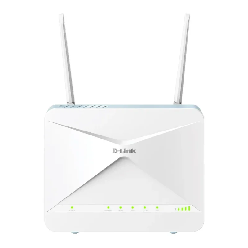 ROUTER 4G LTE WI-FI, AX1500, DUAL BAND