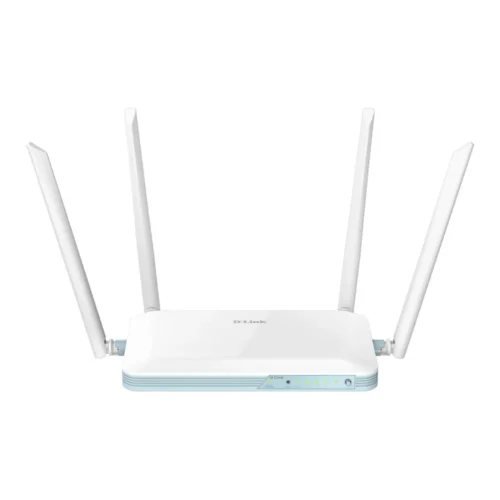 ROUTER WIRELESS / 4G LTE, N300, 802.11N