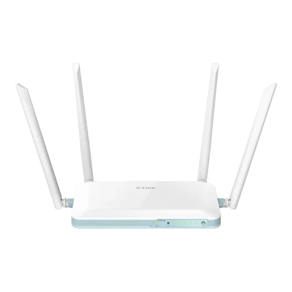 ROUTER WIRELESS / 4G LTE, N300, 802.11N