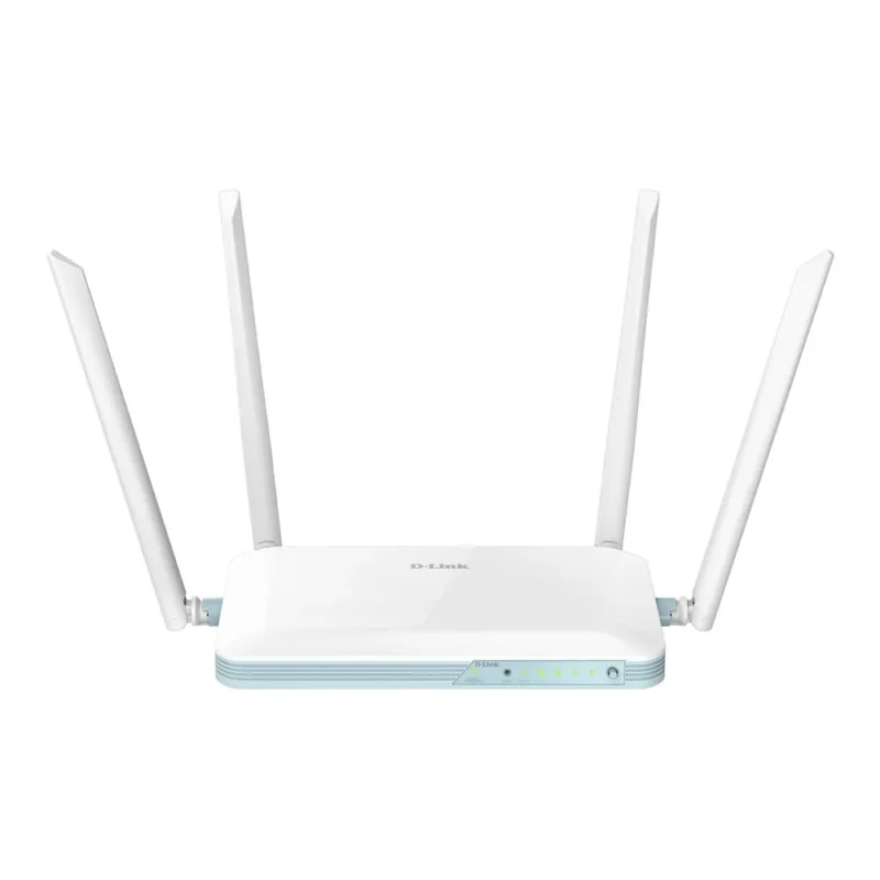 ROUTER WIRELESS / 4G LTE, N300, 802.11N
