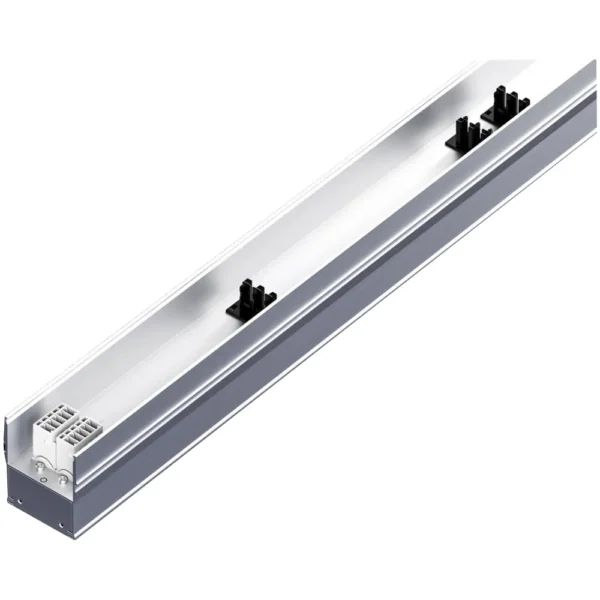 PSM ZERO-U-SPACE 1695MM 2 FORS 3-F 16A