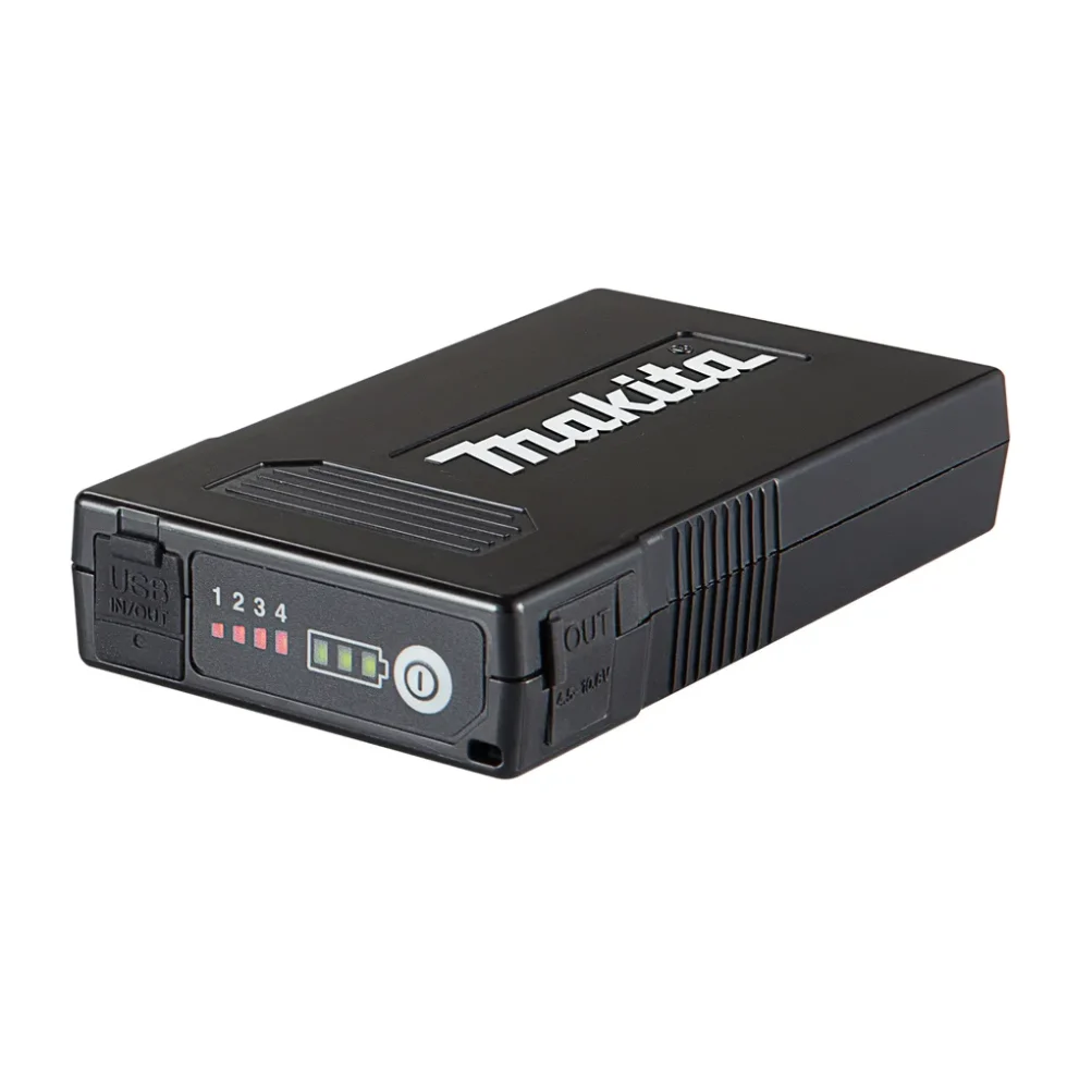 POWERBANK 3,6V