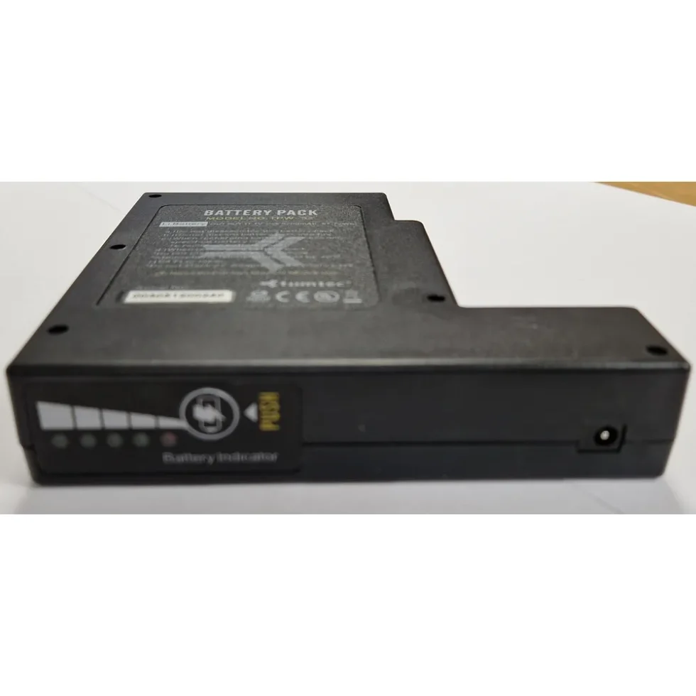 BATTERI TIL CORE V9 SPLIDSER