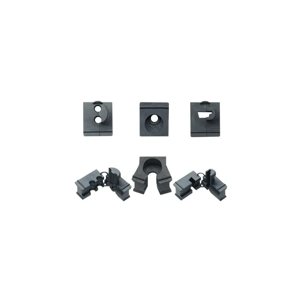KDT/ZE 2 X HUL DIA. 6MM