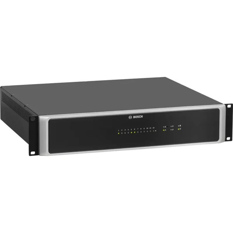 PAVIRO CONTROLLER MED 12 ZONER