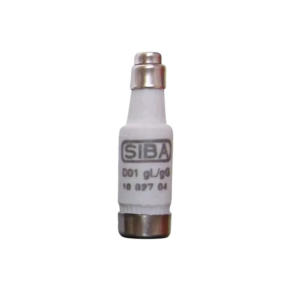 SIKRING D01 16A GG 400V