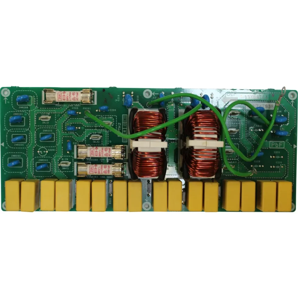 PANASONIC L/V STØJ FILTER CWA747838