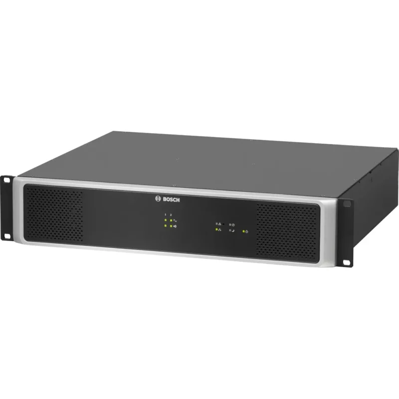 PAVIRO FORSTÆRKER 2X500 WATT