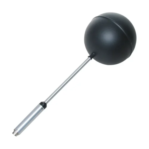 SWEMA SWA-05 BLACK GLOBETERMOMETER