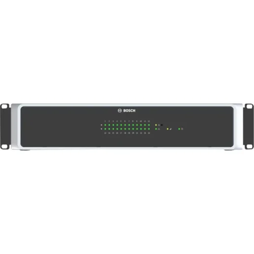 PAVIRO ROUTER UDVIDELSE MED 24 ZONER