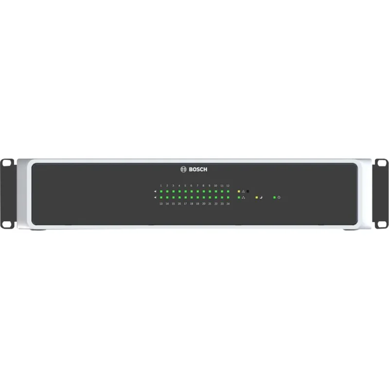 PAVIRO ROUTER UDVIDELSE MED 24 ZONER