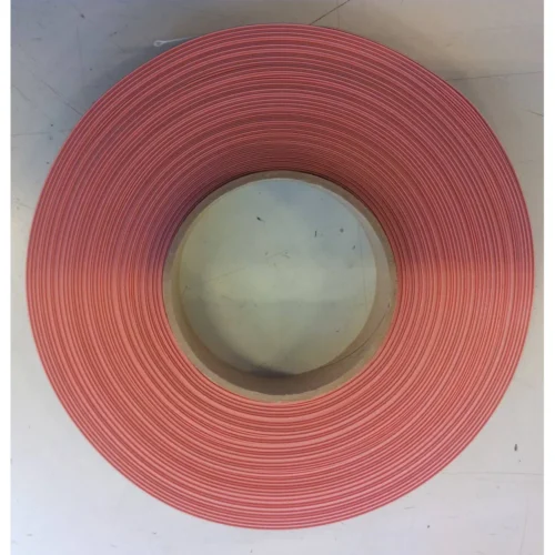FLADKABEL 3365-10 GRÅ, SPOLE MED 30,5M