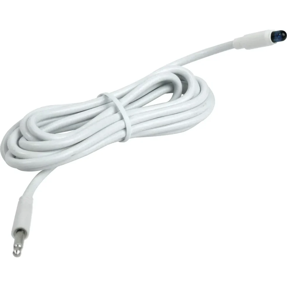 EKSTERN IR-DIODE MED 2M KABEL