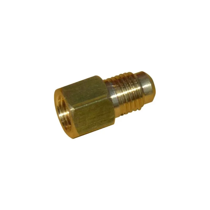 ADAPTER FOR VACUUMMETER, 1/8"-1/4"