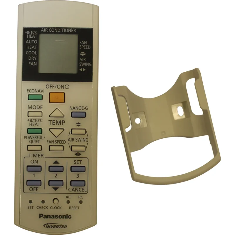 PANASONIC REMOTE CWA75C4073