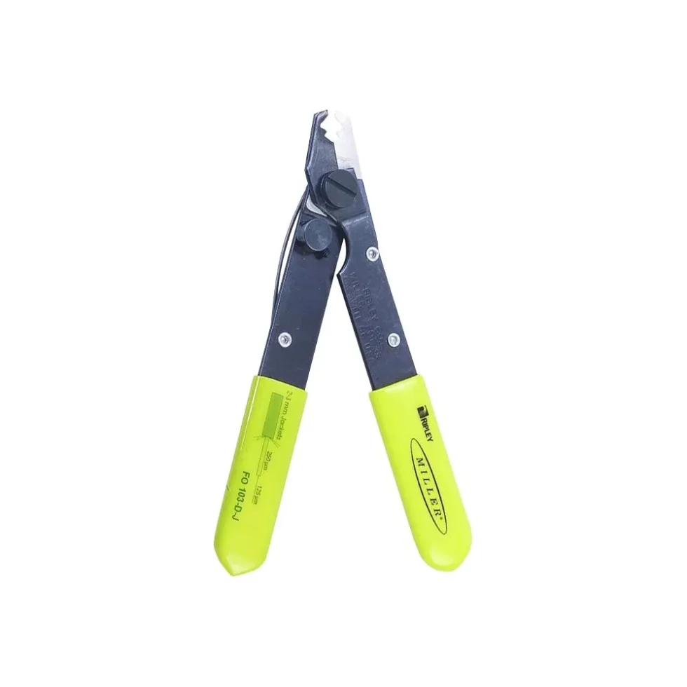 MILLER FO 103-D-J DUAL-HOLE STRIPPER