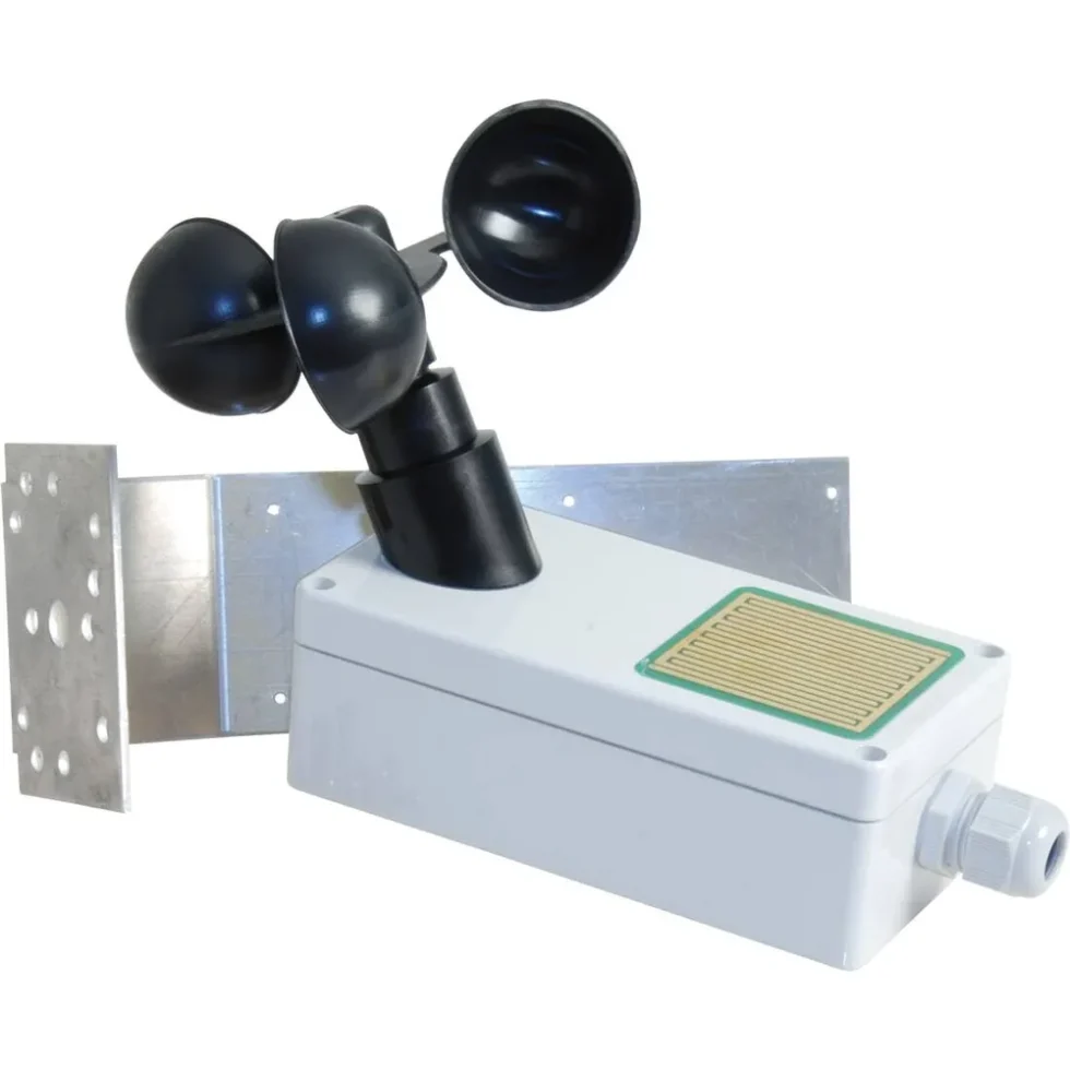 VIND- OG REGNSENSOR WLA330