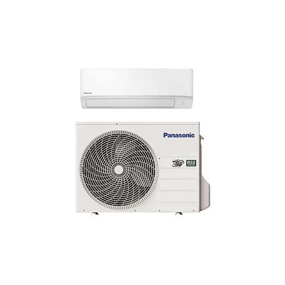 PANASONIC CU-CZ25ZKE, L/L