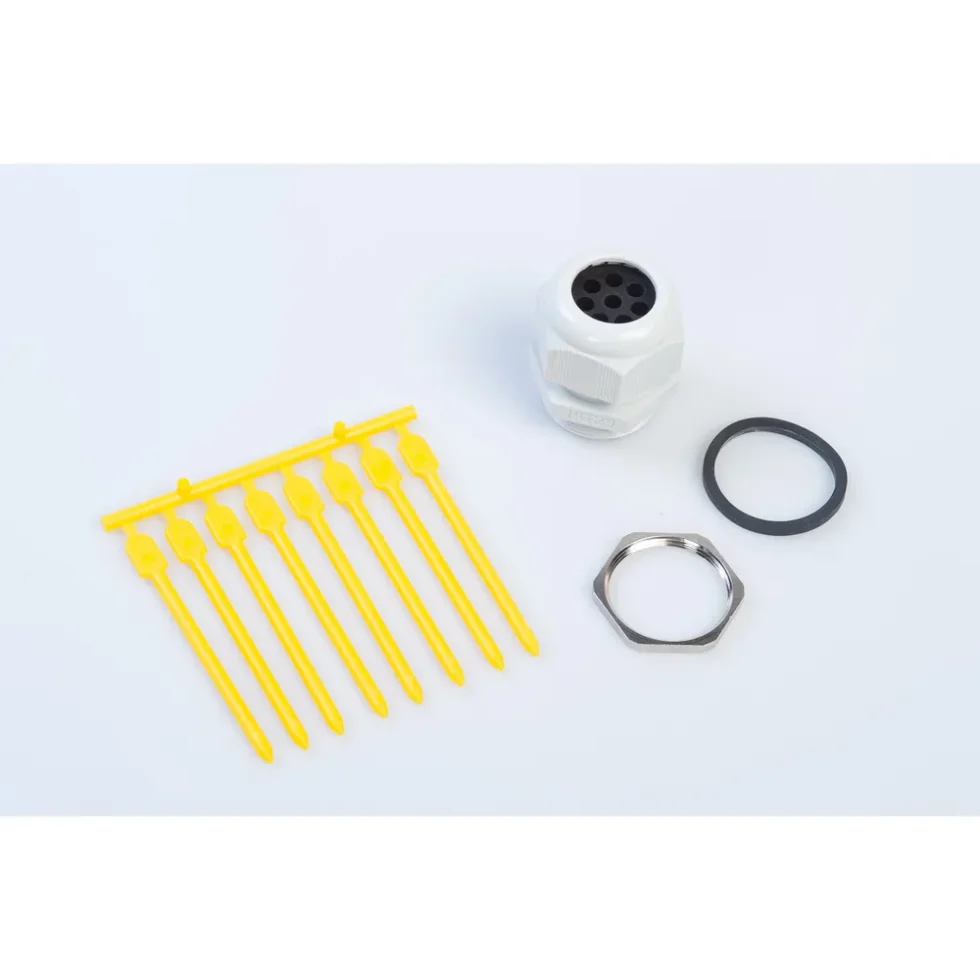 FORSKRUNING PG29 8 X 4,5-5,5MM PK=10 STK
